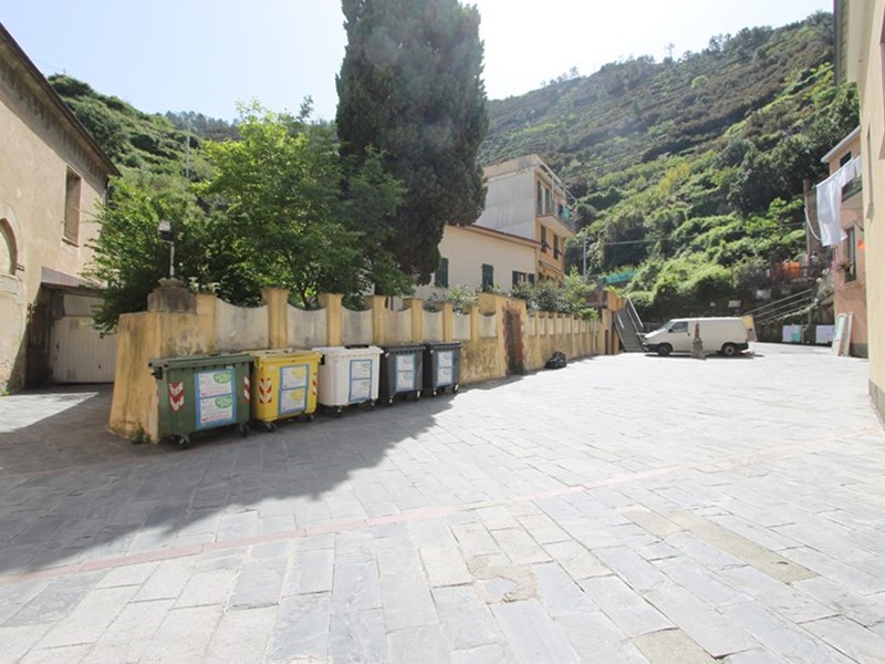 Quadrilocale in Vendita a Riomaggiore, 310'000€, 70 m²