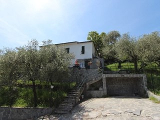 Appartamento in Vendita a La Spezia, 399'000€, 134 m²