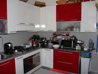 Appartamento in Vendita a La Spezia, 600'000€, 160 m²