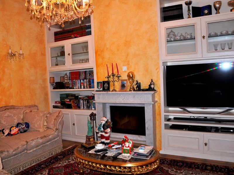 Villa bifamiliare in Vendita a Carrara, zona Fossone, 330'000€, 165 m², arredato