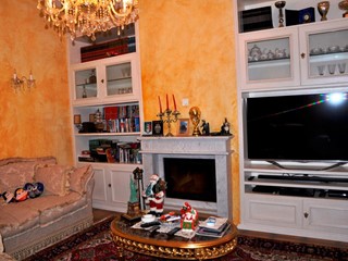 Villa bifamiliare in Vendita a Carrara, zona Fossone, 330'000€, 165 m², arredato