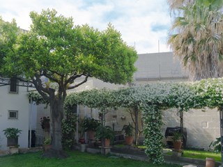 Appartamento in Vendita a Lecce, zona centro storico, 660'000€, 234 m²