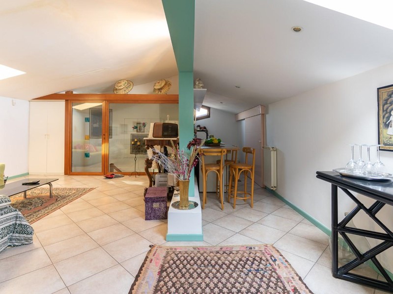 Appartamento in Vendita a Fucecchio, 309'000€, 220 m²