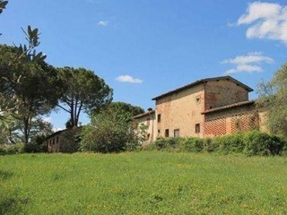 Casale in Vendita a Montespertoli, 1'500'000€, 1500 m²