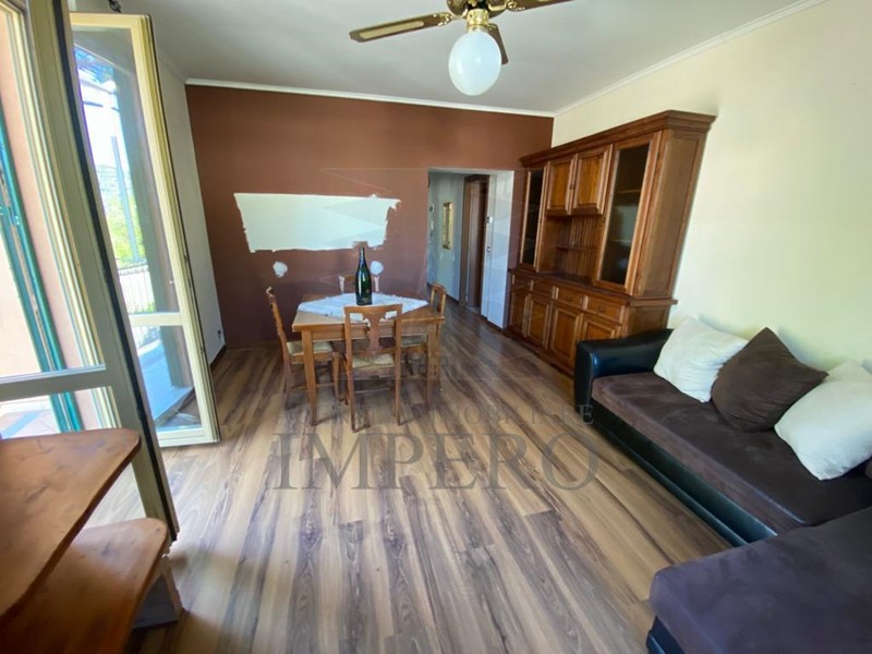 Quadrilocale in Vendita a Ventimiglia, 180'000€, 90 m²