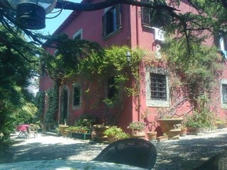 Villa in Vendita a Livorno, zona Montenero, 1'300'000&euro;, 500 m², con Box