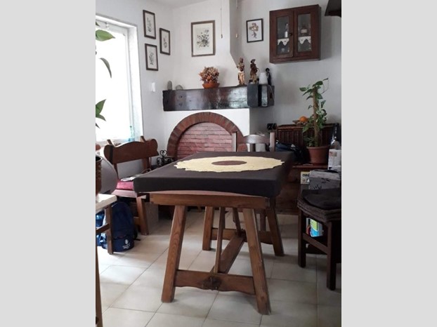 Casa Semi Indipendente in Vendita a Carrara, 115'000€, 170 m²