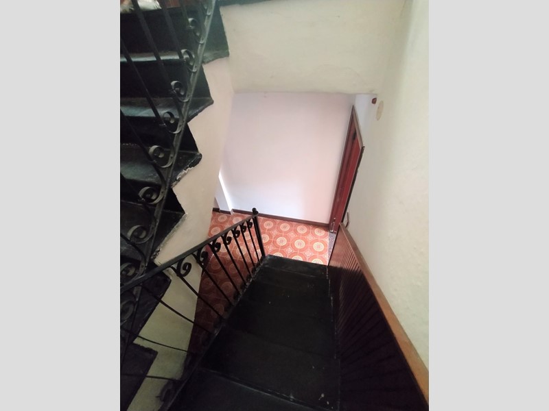 Casa Semi Indipendente in Vendita a Vado Ligure, zona VALLE DI VADO, 120'000€, 90 m²