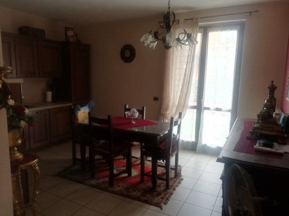 Villetta a schiera in Vendita a Pumenengo, 220'000€