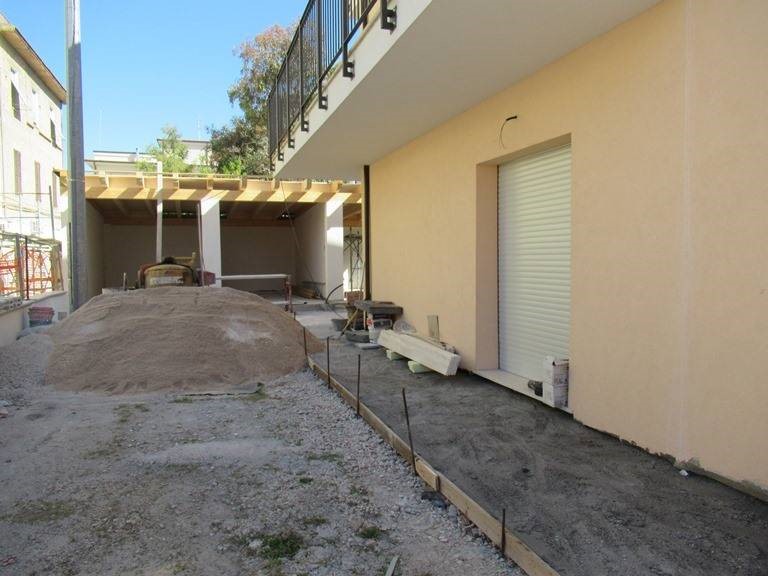 Trilocale in Vendita a Pescara, zona Porta Nuova, 215'000€, 84 m²