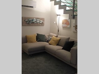 Villa bifamiliare in Affitto a Forte dei Marmi, 36'000€, 120 m², arredato