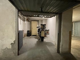 Box in Vendita a Savona, zona Oltre Letimbro, 20'000€, 13 m²