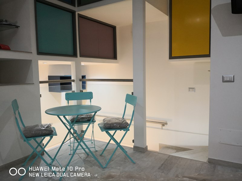 Bilocale in Vendita a Roma, zona Talenti, Montesacro, 158'000€, 60 m², arredato