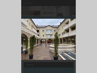 Bilocale in Vendita a Camponogara, zona piazza salvo d acquisto , 96'000€, 55 m², con Box