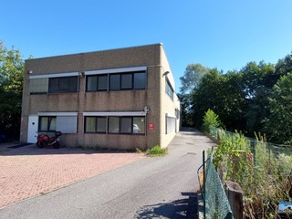 Capannone in Affitto a Lessolo, 2'400€, 560 m²