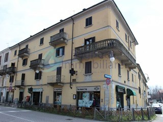 Quadrilocale in Vendita a Novara, zona sant'Agabio, 95'000€, 113 m²