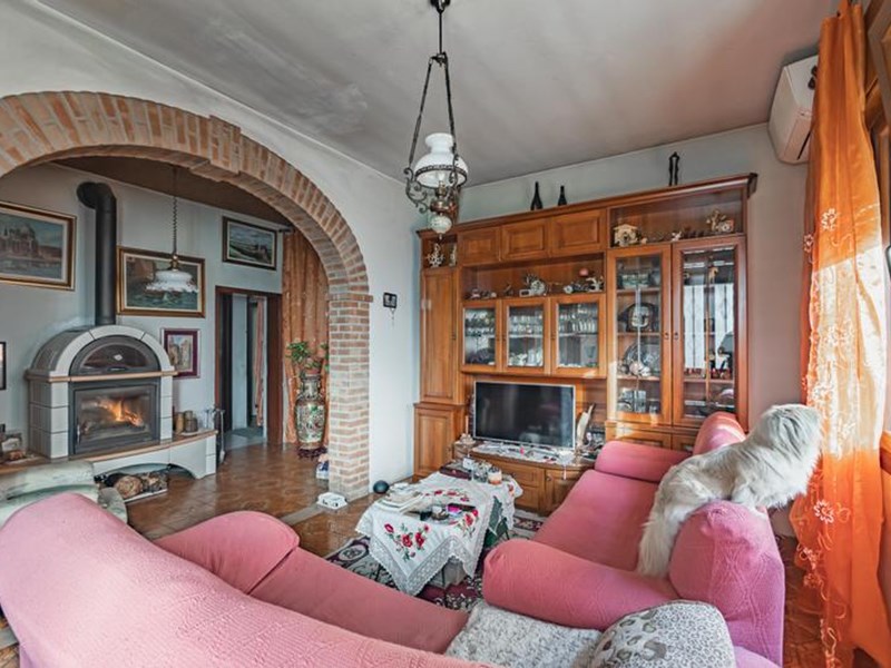 Appartamento in Affitto a Cattolica Eraclea, 400€