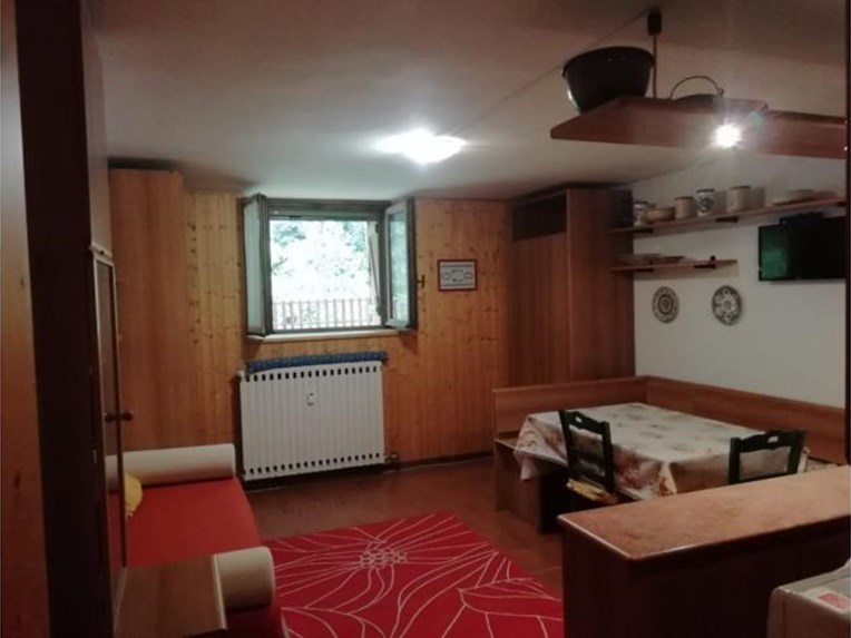 Monolocale in Vendita a Mollia, 38'000€, 32 m², arredato