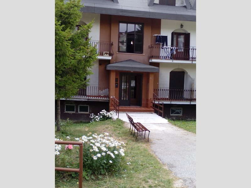 Trilocale in Vendita a Pizzoferrato, zona VALLE DEL SOLE, 74'000€, 70 m², arredato