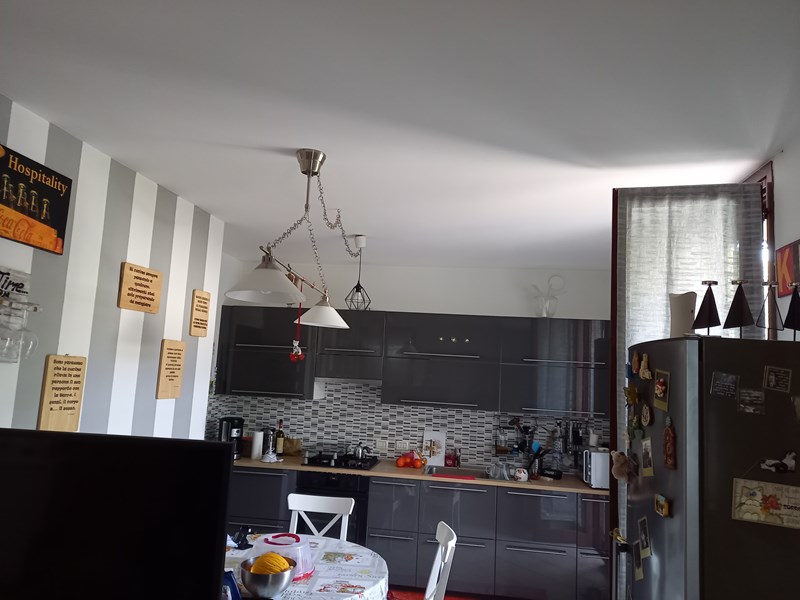 Villetta a schiera in Vendita a Sant'Ilario d'Enza, zona centrale, 297'000€, 150 m²