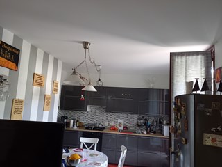 Villetta a schiera in Vendita a Sant'Ilario d'Enza, zona centrale, 297'000€, 150 m²