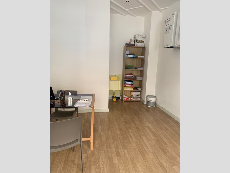 Negozio in Vendita a Palermo, 30'000€, 16 m²