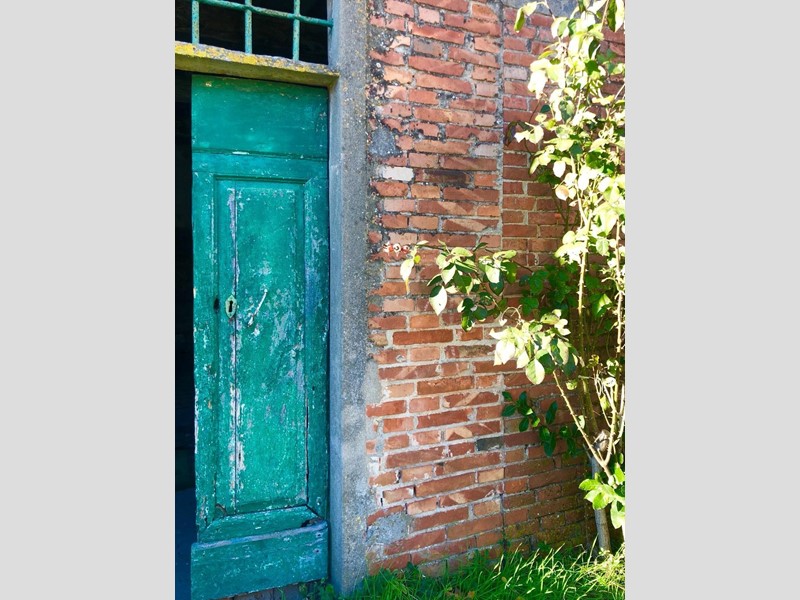 Casale in Vendita a Castelfranco di Sotto, zona Villa Campanile, 80'000€, 130 m²