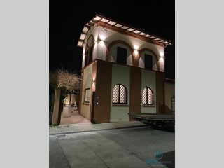 Villa in Affitto a Forte dei Marmi, 56'000€, 120 m², arredato