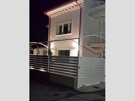 Villa in Affitto a Forte dei Marmi, 23'000€, 230 m², arredato