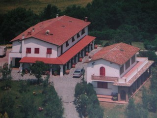 Casale in Vendita a Cerreto Guidi, zona Poggio Tempesti, 1'300'000€, 650 m²