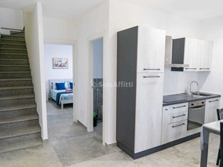 Trilocale in Affitto a Grosseto, zona Marina di Grosseto, 45 m²