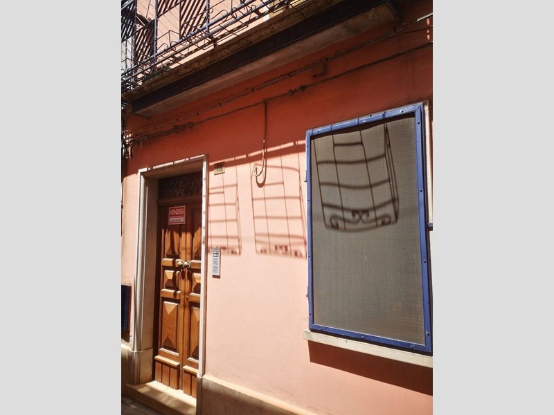 Casa Indipendente in Vendita a Monteleone di Puglia, 99'000&euro;, 145 m²