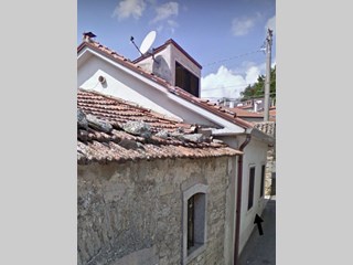 Casa Indipendente in Vendita a Monteleone di Puglia, 13'500&euro;