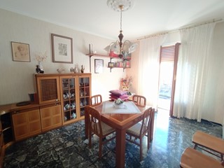 Quadrilocale in Vendita a Quiliano, zona Cadibona, 125'000€, 100 m²