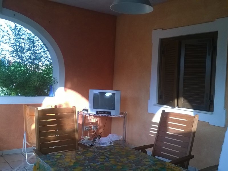 Villetta a schiera in Affitto a Pisticci, zona Borgo San basilio, 700€, 80 m², arredato