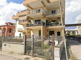 Bilocale in Vendita a Battipaglia, zona Via Garda, 118'000€, 65 m²