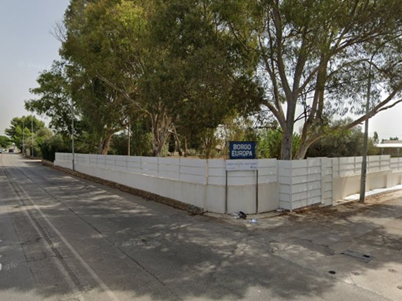 Terreno agricolo in Vendita a Vittoria, zona Stradale per Scoglitti/Borgo Europa/C.da Valseca, 60'000€, 17000 m²