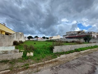 Terreno edificabile in Vendita a Poggiardo, 43'350€, 510 m²