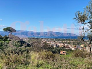 Terreno agricolo in Vendita a Barcellona Pozzo di Gotto, 78'000€, 10500 m²