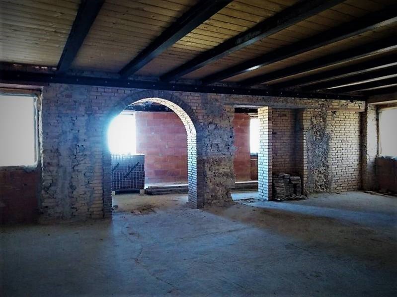 Trilocale in Vendita a Ripatransone, 200'000€, 125 m²