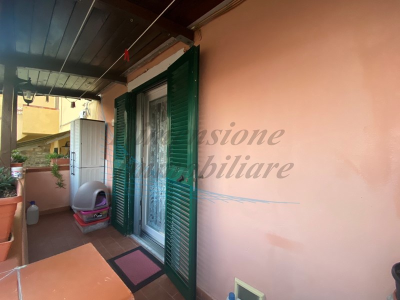 Bilocale in Vendita a Rosignano Marittimo, zona Castelnuovo Della Misericordia, 115'000€, 45 m²
