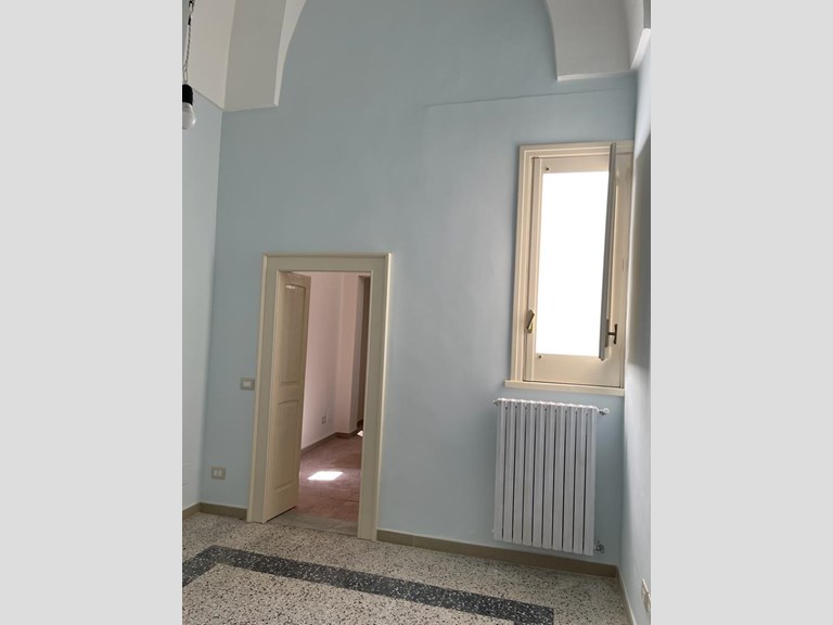 Casa Indipendente in Affitto a Novoli, zona centro, 450€, 110 m²