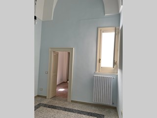 Casa Indipendente in Affitto a Novoli, zona centro, 450€, 110 m²