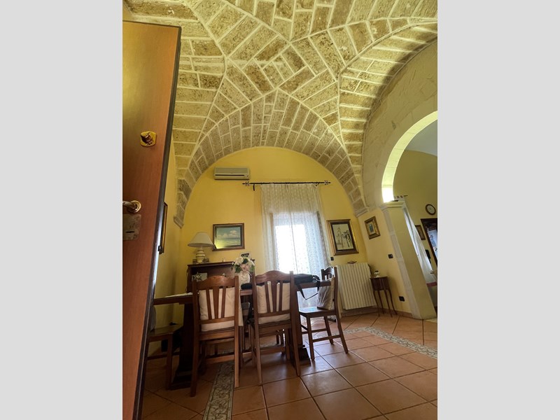 Casa Semi Indipendente in Vendita a Lecce, zona Università, 125'000&euro;, 100 m²