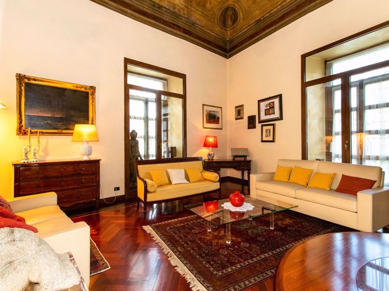 Appartamento in Vendita a Torino, 650'000€, 250 m²