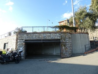 Box in Vendita a Sestri Levante, zona Trigoso, 20'000€, 10 m²