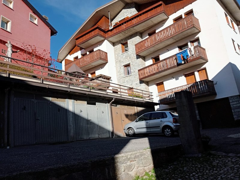 Appartamento in Vendita a Vezza d'Oglio, 180'000€