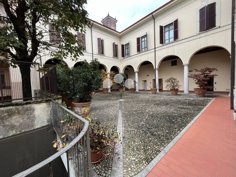Trilocale in Vendita a Cremona, 198'000€, 140 m²