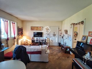 Attico in Vendita a Viareggio, 349'000€, 140 m², arredato, con Box