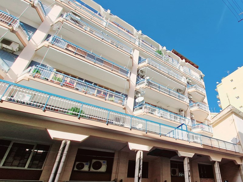 Trilocale in Vendita a Castellammare di Stabia, zona centro, 440'000€, 110 m²